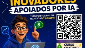 Ainda dá tempo: IFFar-JC abre chamada complementar para vagas no curso gratuito de empreendedorismo com IA IA-vagas-remanescentes_JC202607.jpeg