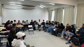 Projeto Saúde no IFFar promove ações de promoção à saúde com estudantes do Campus Júlio de Castilhos Proj-saude_JC202607 - 01 - capa.jpg
