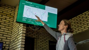 Projeto Ariranhas: a ariranha no cenário global, políticas públicas e futuro da conservação Sem nome 800 x 500 px 5