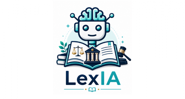 Projeto de professora do IFFar propõe Plataforma de IA para aprendizagem jurídica lexia_noticia.png