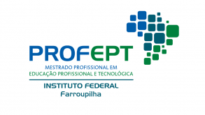 Inscrições para seleção de docentes permanentes para o ProfEPT vão até terça (8) logo_profept_horizontal_completa_cor_2026 (2).png