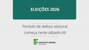 Período de defeso eleitoral começa neste sábado (4); confira orientações da AGU periodo_eleitoral_agu.png