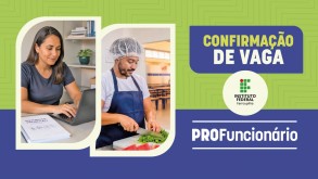 Confirmação de vaga da 1ª chamada do Profuncionário termina nesta segunda (14) primeiraChamadaProfuncionário notícia09092026