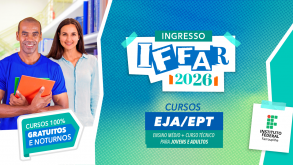 Inscrições para cursos técnicos para jovens e adultos terminam nesta sexta (30) ps2026proeja notícia01102025