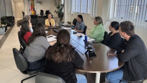 IFFar vai formar monitores para a educação especial em Santa Maria reuniãoInclusãoMais notícia21072026