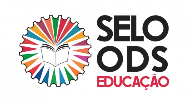 IFFar seleciona ações e projetos para obtenção do Selo ODS Educação 2026 selo ods educacao 18082025