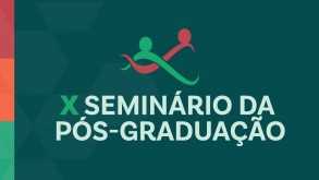 Seminário da Pós-Graduação destaca trabalhos de alunos e egressos do IFFar seminárioPósGraduação notícia03092026