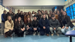 Acadêmicos de Direito da URI abordam violência de gênero no Campus Santiago teste.png