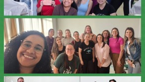 IFFar Santo Ângelo realiza duas turmas do Curso de Sutura e fortalece a qualificação na área da saúde IFFar Santo Ângelo realiza duas turmas do Curso de Sutura e fortalece a qualificação…