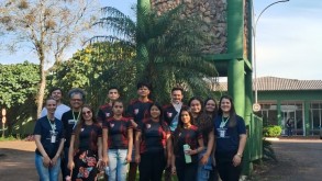 Venha conhecer o IFFar-FW: agende sua visita! Venha conhecer o IFFar-FW: agende sua visita!