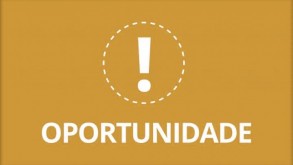 Estudantes podem se inscrever para Estágio Não Obrigatório até 17 de março Estudantes podem se inscrever para Estágio Não Obrigatório até 17 de março