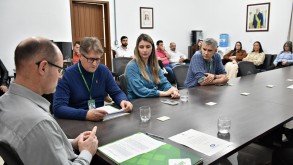 IFFar-SVS realiza Colação de Grau de Gabinete dos cursos de Administração e Agronomia IFFar-SVS realiza Colação de Grau de Gabinete dos cursos de Administração e Agronomia