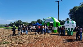 8º Tour Agrícola 8º Tour Agrícola