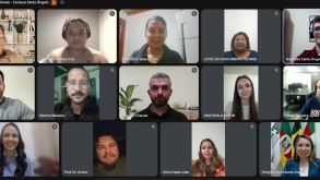 IFFar – Campus Santo Ângelo realiza colação de grau do Curso Superior de Formação Pedagógica de Professores Linha fina IFFar – Campus Santo Ângelo realiza colação de grau do Curso Superior de Formação…