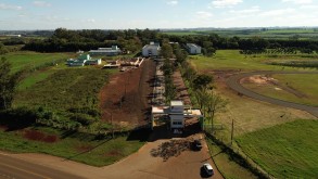 IFFar – Campus Santo Ângelo apresenta seus espaços e estrutura ao público (confira o vídeo) IFFar – Campus Santo Ângelo apresenta seus espaços e estrutura ao público (confira o…