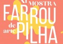 XI Mostra Farroupilha de Arte XI Mostra Farroupilha de Arte