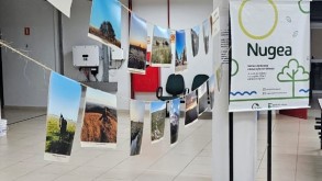 Semana do Meio Ambiente 2026 destaca a Sociobiodiversidade do Pampa no IFFar – Campus Alegrete Semana do Meio Ambiente 2026 destaca a Sociobiodiversidade do Pampa no IFFar –…