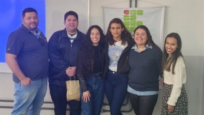 Campus Avançado Uruguaiana realiza etapa local do Bye Bye Boss