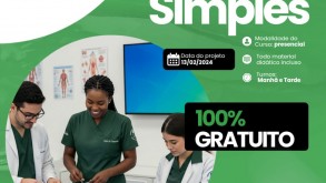 IFFar – Campus Santo Ângelo abre inscrições para Curso de Verão em Habilitação em Sutura Simples IFFar – Campus Santo Ângelo abre inscrições para Curso de Verão em Habilitação em…