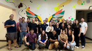 Curso de Licenciatura em Matemática celebra o Dia Nacional da Matemática Curso de Licenciatura em Matemática celebra o Dia Nacional da Matemática