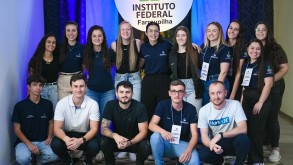 Curso de Bacharelado em Administração do IFFar/FW comemora uma década de trajetória acadêmica e profissional Curso de Bacharelado em Administração do IFFar/FW comemora uma década de trajetória…
