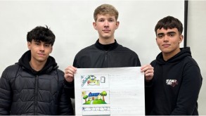 Alunos do 2º ano do Técnico em Edificações realizam atividade reflexiva sobre impactos sócio-ambientais e econômicos da Urbanização Alunos do 2º ano do Técnico em Edificações realizam atividade reflexiva sobre…