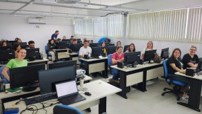 IFFar realiza encontro para consolidar dados da Autoavaliação Institucional IFFar realiza encontro para consolidar dados da Autoavaliação Institucional